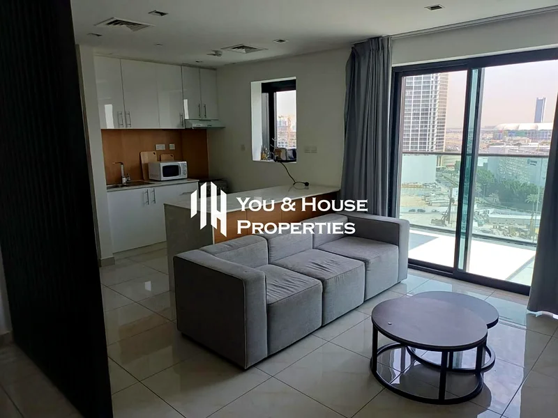 Modern & Comfort Studio I Attractive Layout I Available Now63782516798337112