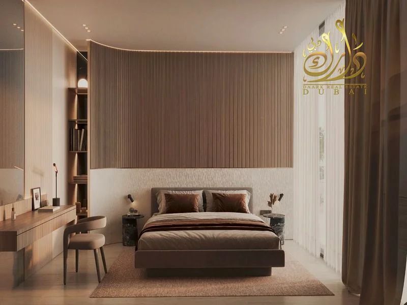 08 دقائق من مول الإمارات\50٪ عند التسليم64030620249217114