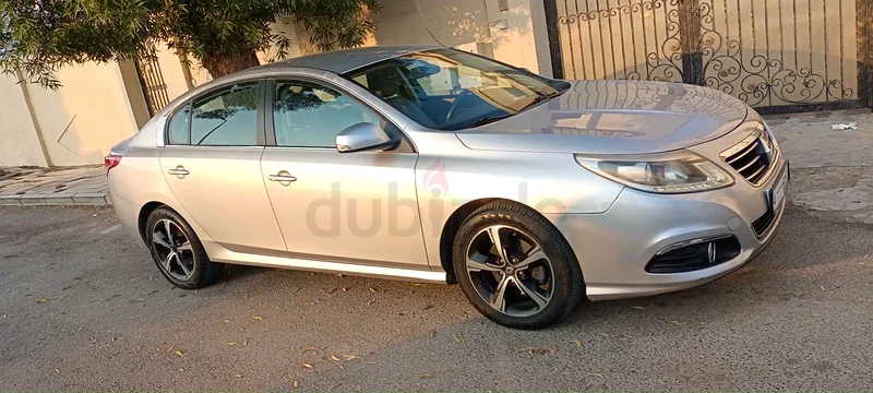 Renault safrane 2016 model63699027556866110
