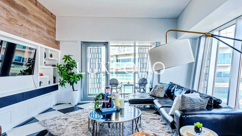 High Floor | Bills Included | Furnished63775522436610111