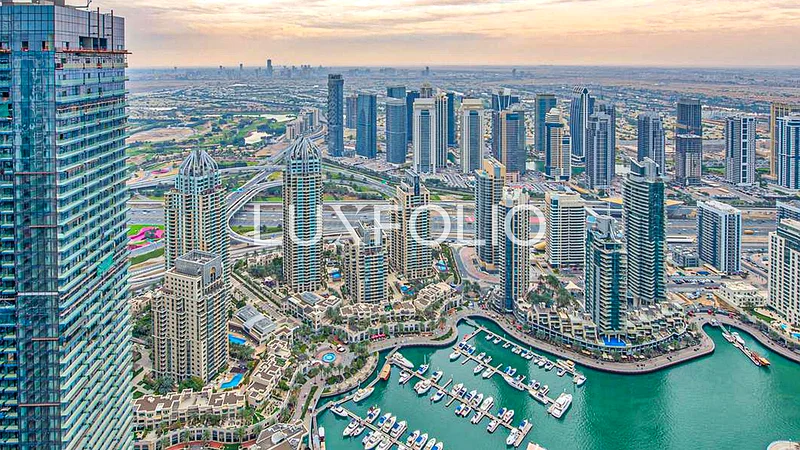 High Floor | Bills Included | Furnished63775522436610110