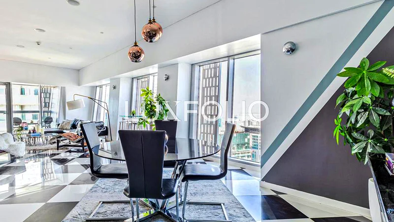 High Floor | Bills Included | Furnished63775522436610112