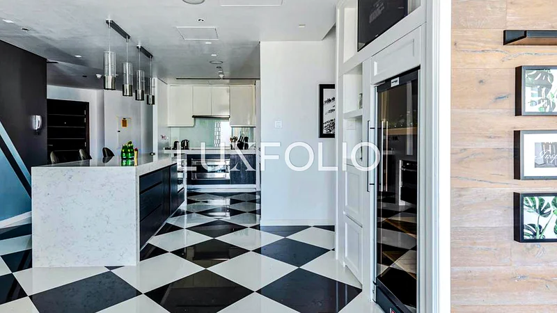 High Floor | Bills Included | Furnished63775522436610114