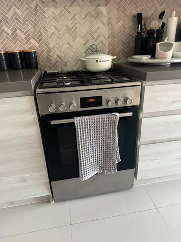 Bosch Cooking range 60cm