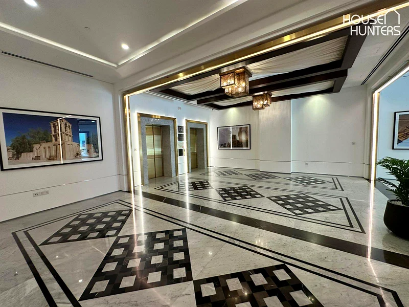 مناظر برج العرب | غير مفروش | شاغر63730521781762111