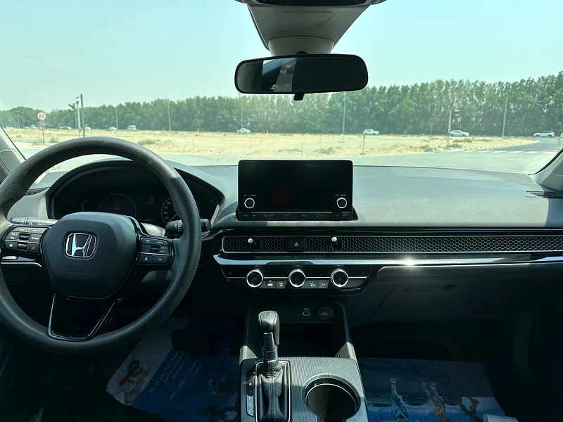 2022 HONDA CIVIC LOW KM!!!63699033515267113