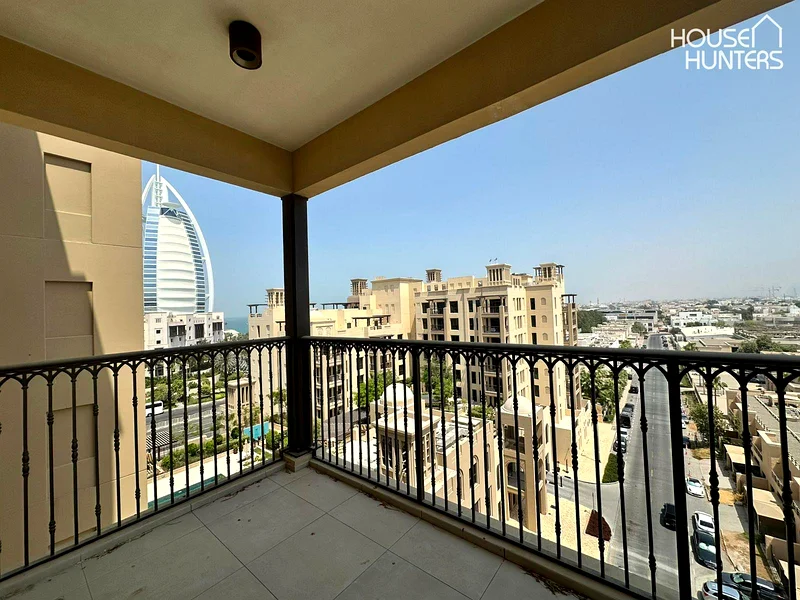 مناظر برج العرب | غير مفروش | شاغر63730521781762112