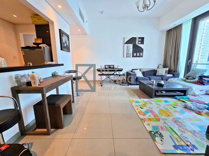 Corner Unit | Fully Furnished | Full Marina View63774815185411112