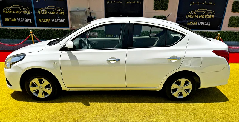 SUNNY 2022 MODEL AVAILABLE ON CASH AND BAK FINANCE63700287622786112