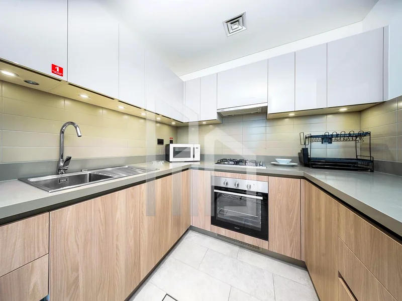 Vacant | Fully Furnished | Creek View64016294059907114