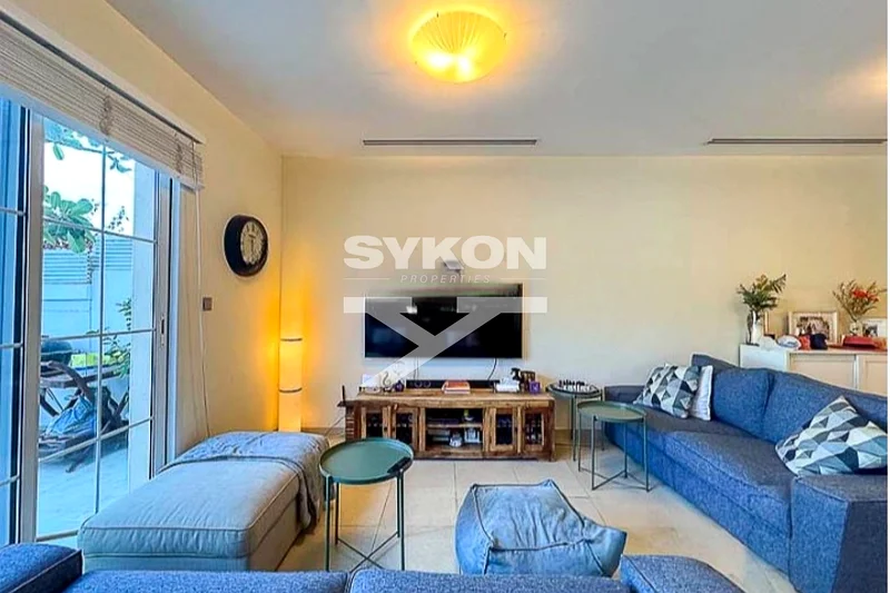 Modern 3BR Villa | Private Pool | Fully Furnished63729312169091114