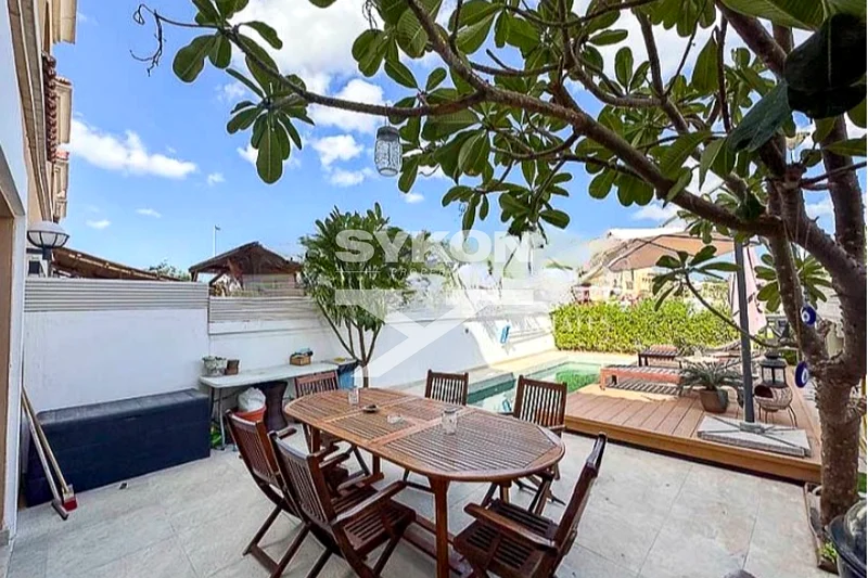 Modern 3BR Villa | Private Pool | Fully Furnished63729312169091112