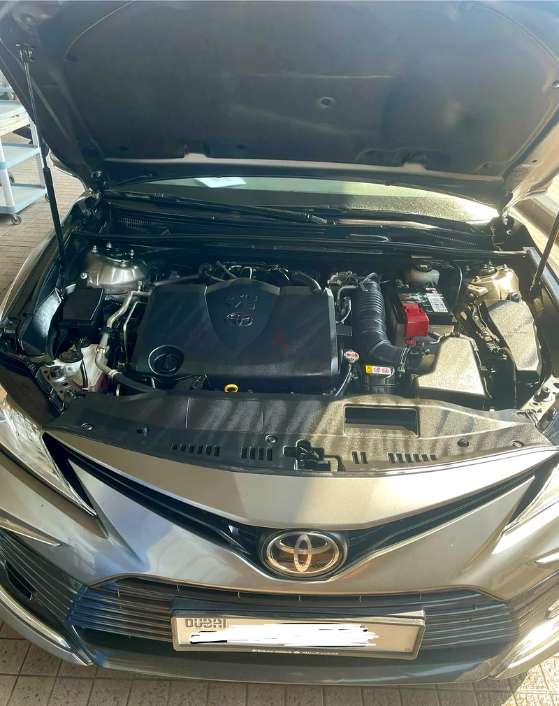 Toyota Camry SE+ 3.5 V663699049710209111