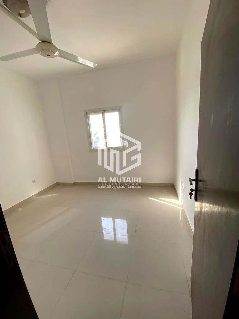 شقة مميزة للإيجار في الرشيدية - مقابل أبراج الصقر، عجمان63720598296065114