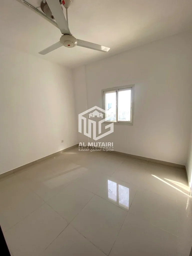 شقة مميزة للإيجار في الرشيدية - مقابل أبراج الصقر، عجمان63720598296065112