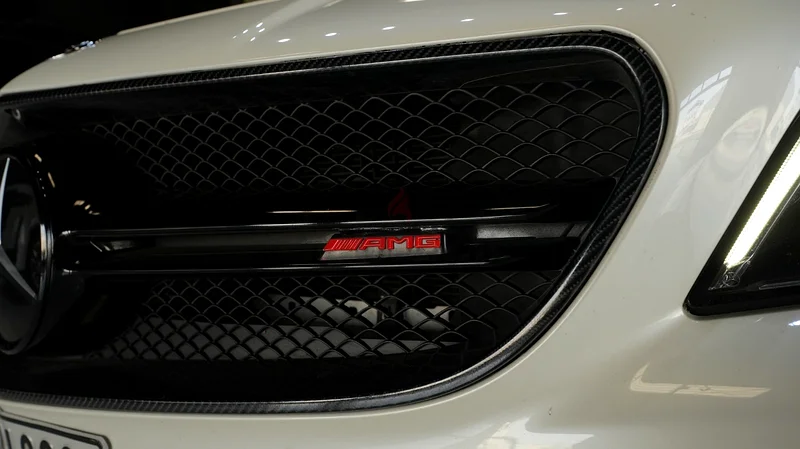 Cls63s AMG63699042721666113