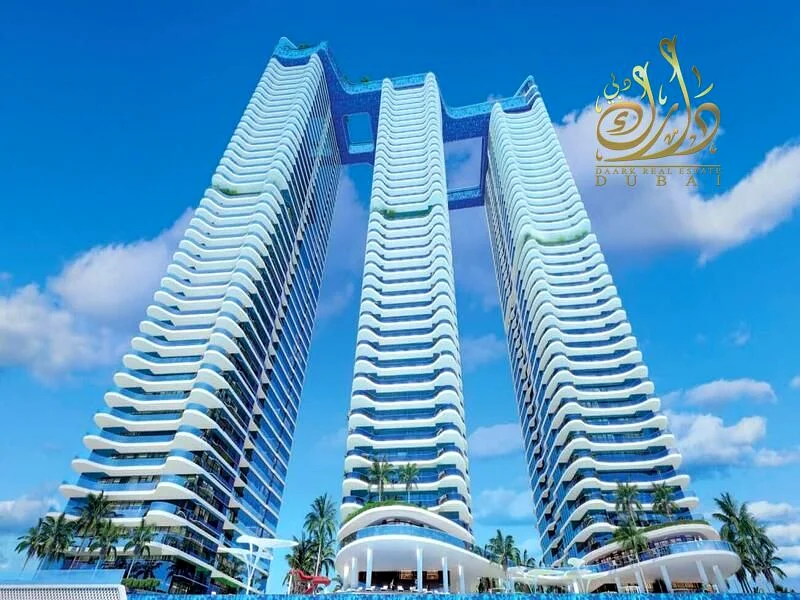 Dubai skyline views | Sea view | Italian design63954976149249110