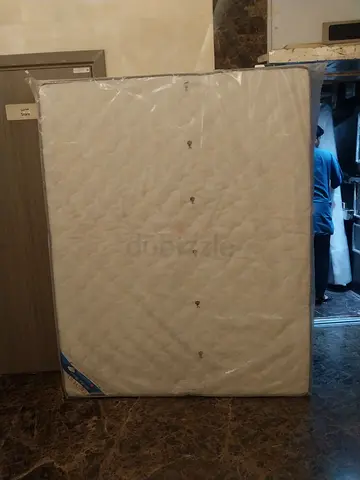 Brand new mattress available for sale