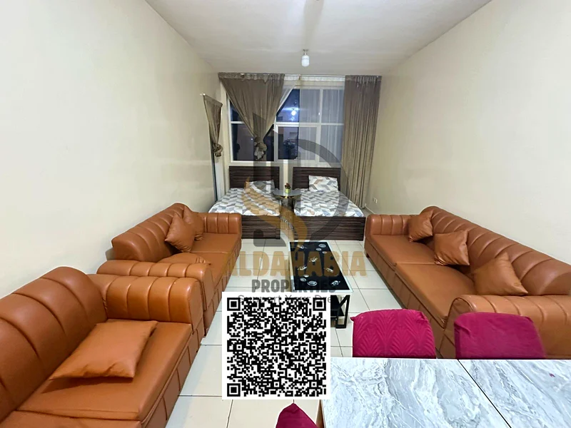أبراج عجمان وان (T9)63889148729857110