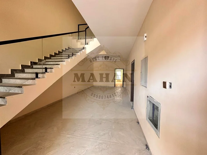 – Al Talha 2, Ajman Villa for sale63865336819202113