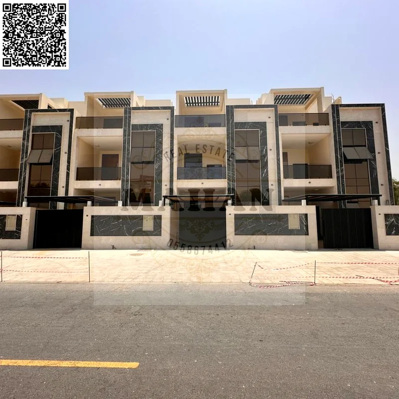 – Al Talha 2, Ajman Villa for sale63865336819202110