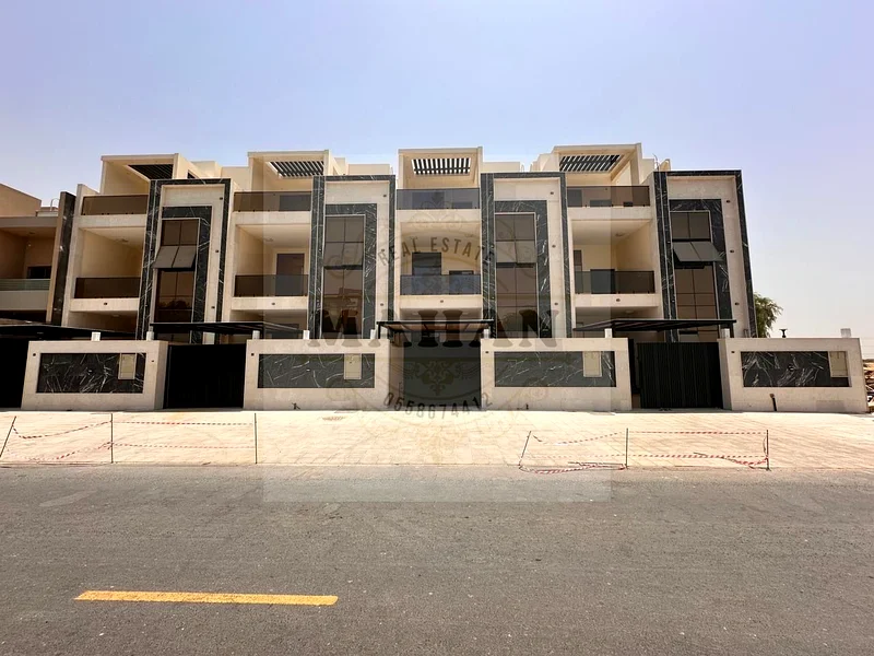 – Al Talha 2, Ajman Villa for sale63865336819202112