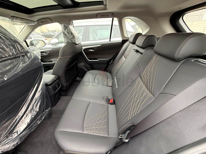TOYOTA RAV4 2WD Fasion Plus Edition, Full Option, Premium Leather seat63699051979651113