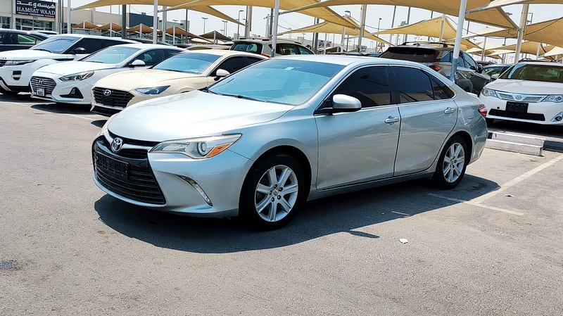 TOYOTA CAMRY 2017 HYBRID CANADIAN SPEC FULL OPTION CROSS CONTROL SYSTEM HYBRID ALSO GOOD VERY CLEAN63699025337347113