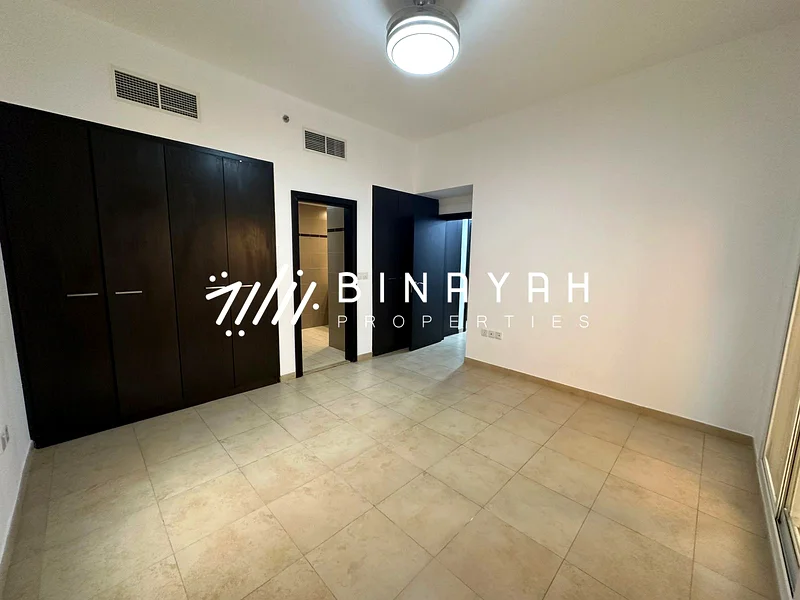 SPACIOUS LAYOUT | LARGE TERRACE | VACANT UNIT63809088332034112