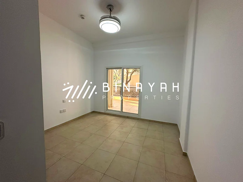 SPACIOUS LAYOUT | LARGE TERRACE | VACANT UNIT63809088332034114