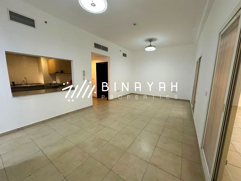 SPACIOUS LAYOUT | LARGE TERRACE | VACANT UNIT63809088332034113