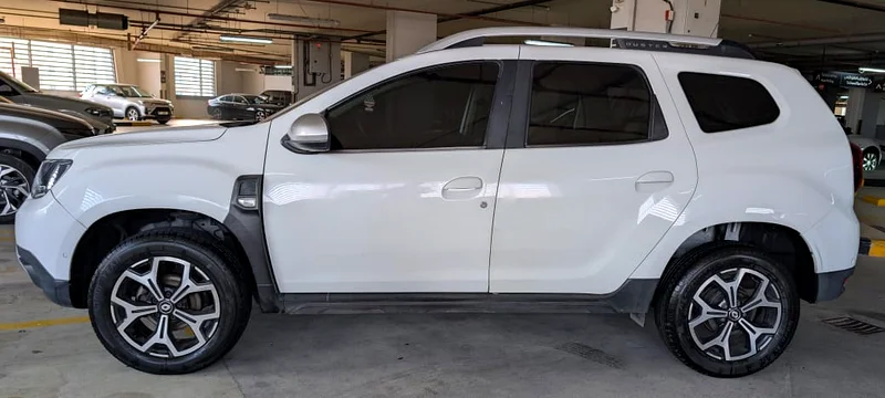 FULLY LOADED I RENAULT DUSTER I GCC SPECS I 5 Cameras63699025898883113