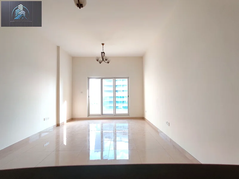 KING SIZE SPACIOUS AND LUXURIOUS STUDIO APARTMENT WITH BALCONY WITH ALL AMENITIES RENT ONLY 49K63731648311811112