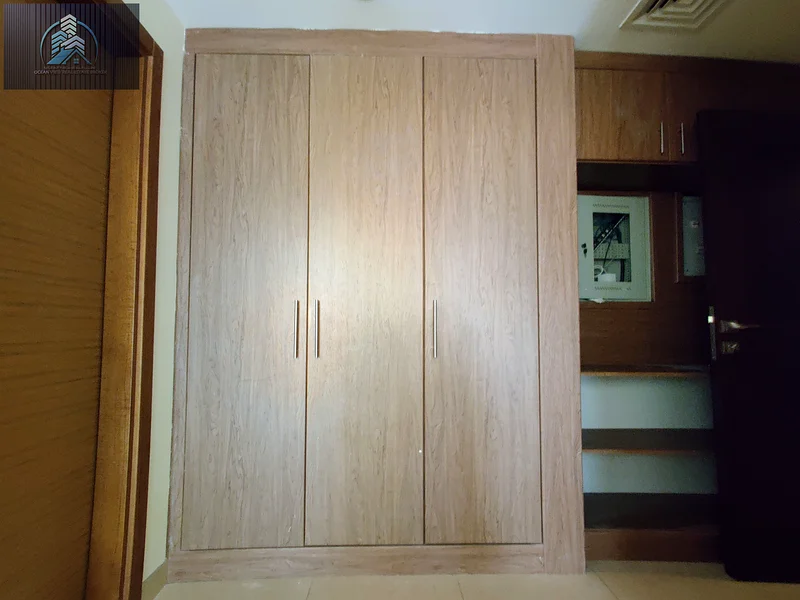 KING SIZE SPACIOUS AND LUXURIOUS STUDIO APARTMENT WITH BALCONY WITH ALL AMENITIES RENT ONLY 49K63731648311811113
