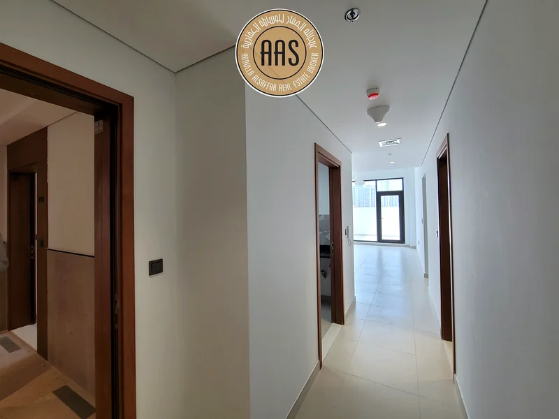 Brand new 2bhk with huge terrace in Lowe price 115k //spacious apartment63766365777793114