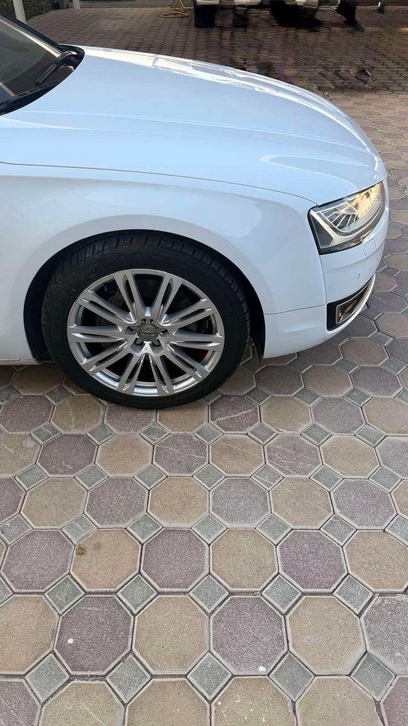 Audi A8L63699036266883111