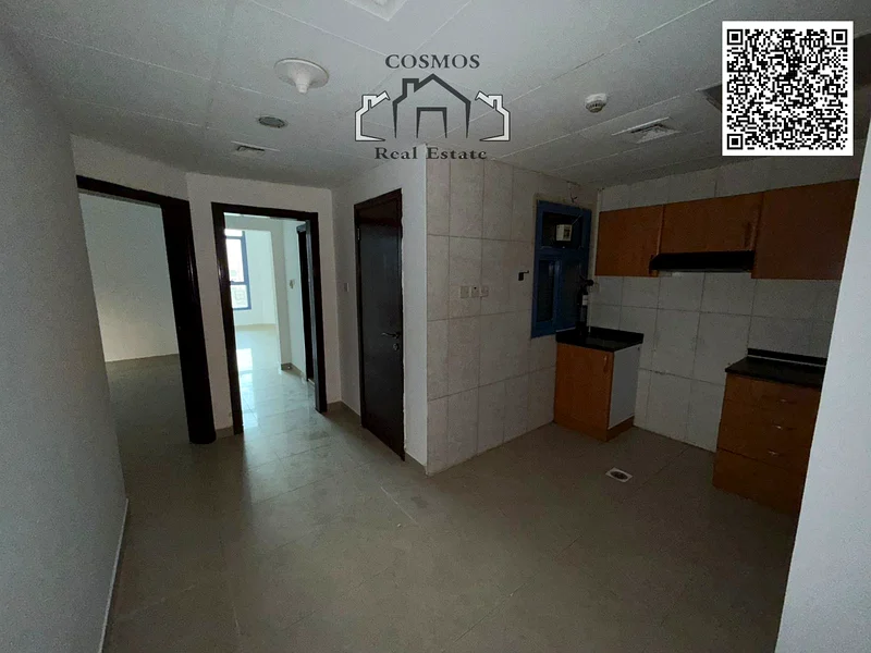 🏡 شقة للإيجار | أبراج النعيميـة – شارع الكويت، عجمان 🏡63724224049793113