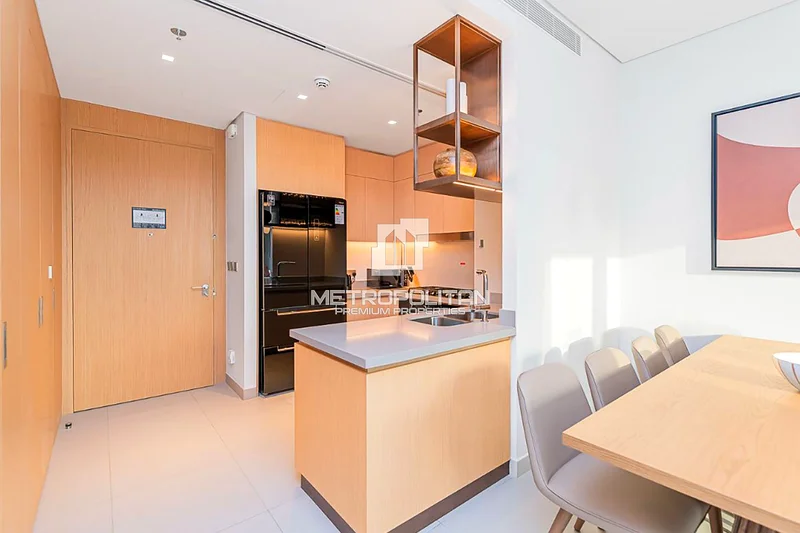 Spectacular Burj View | Wide Layout | High Floor63772753065857114