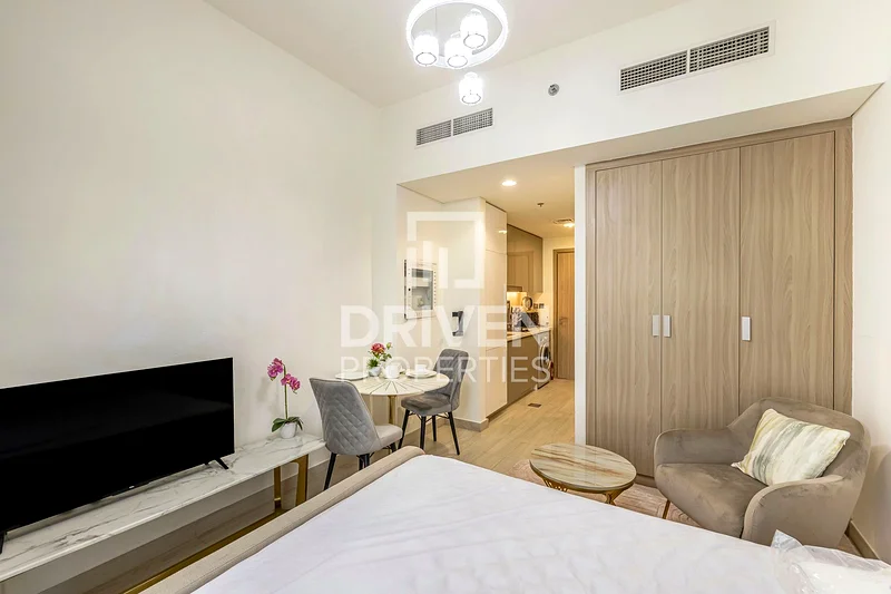 Compact and Cozy Unit | Fully Furnished | Vacant63802871300355114