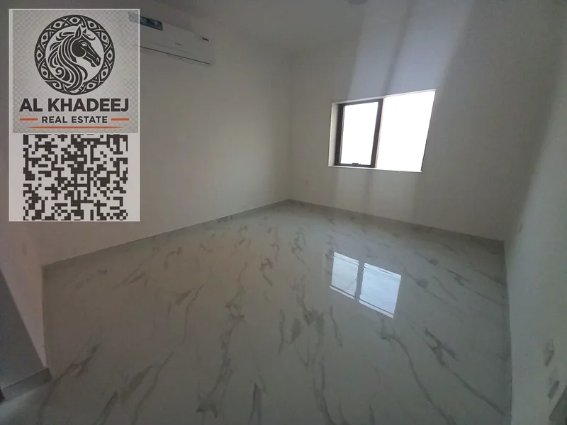 Spacious New Studio in Al Alia Ajman – First Tenant – AED 22,000 (4 Cheques) – Security Deposit by Undated Cheque63711070291841112