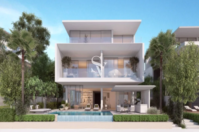 Multiple Frond Option | Near Crown | Sunset View63921172273027114