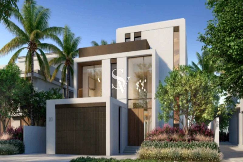 Multiple Frond Option | Near Crown | Sunset View63921172273027111
