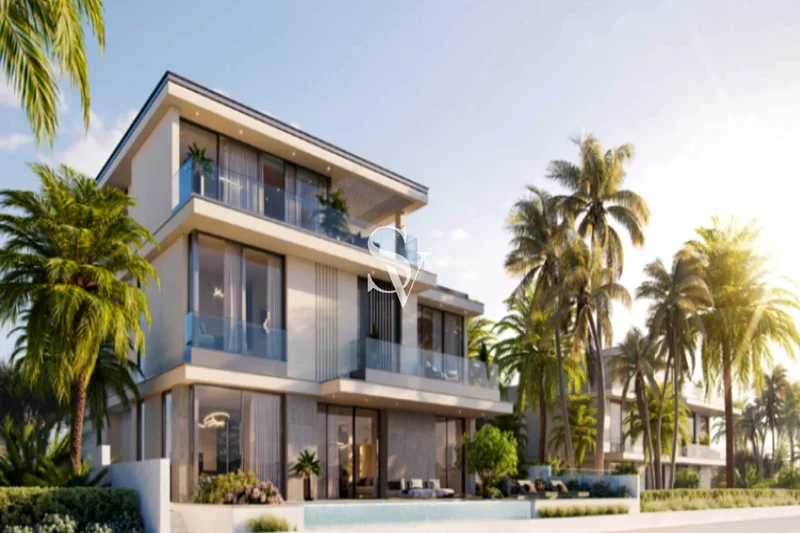 Multiple Frond Option | Near Crown | Sunset View63921172273027113