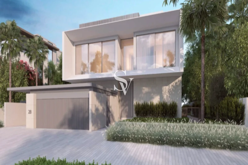 Multiple Frond Option | Near Crown | Sunset View63921172273027112
