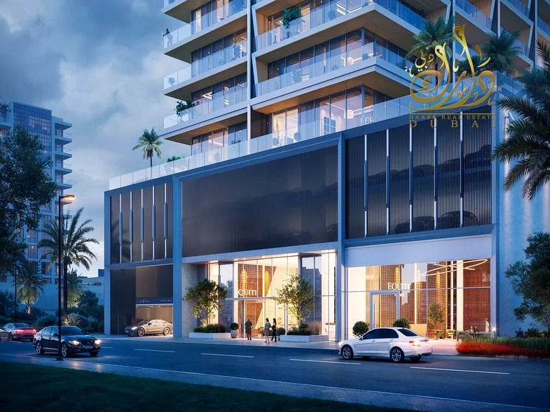 Delivery in 2025 | Modern Tower | Best View | Luxury Amenities | Smart Home Features | No Commission63998339531267113