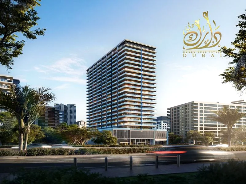 Delivery in 2025 | Modern Tower | Best View | Luxury Amenities | Smart Home Features | No Commission63998339531267114