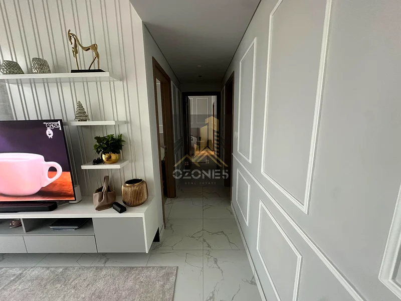 Fully Furnished, U Shape Kitchen, Ready To Move In63804451561090113