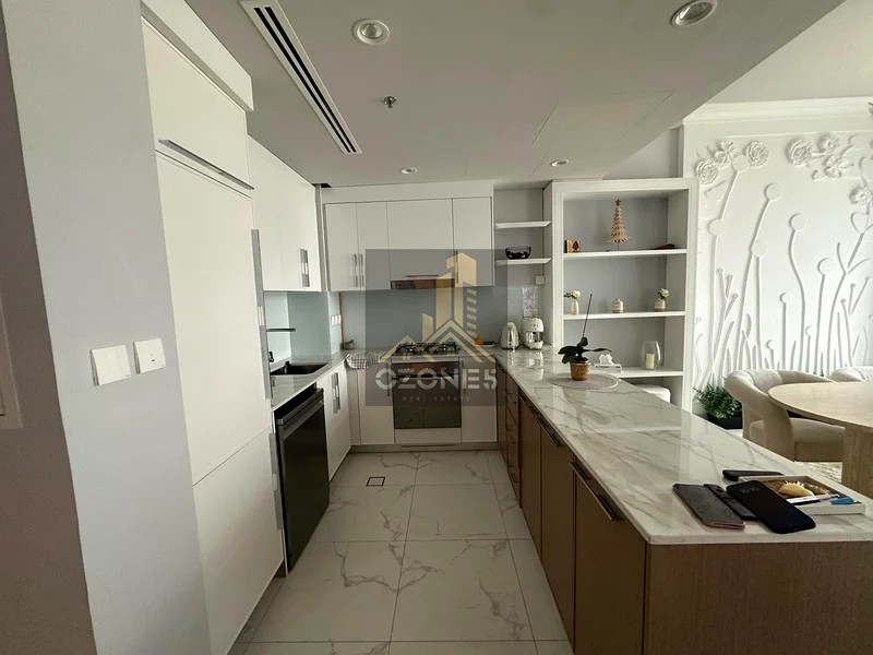 Fully Furnished, U Shape Kitchen, Ready To Move In63804451561090111