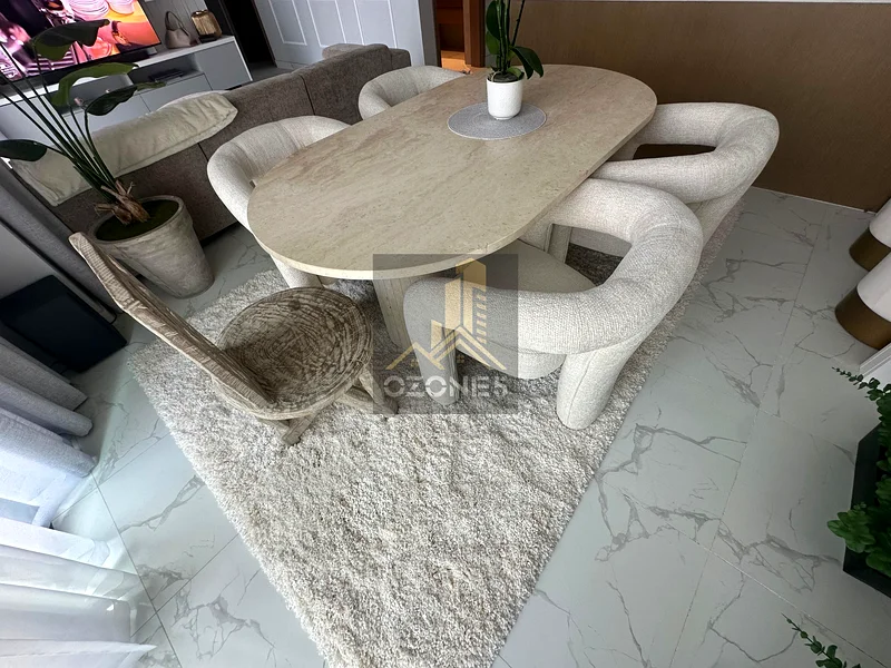 Fully Furnished, U Shape Kitchen, Ready To Move In63804451561090110