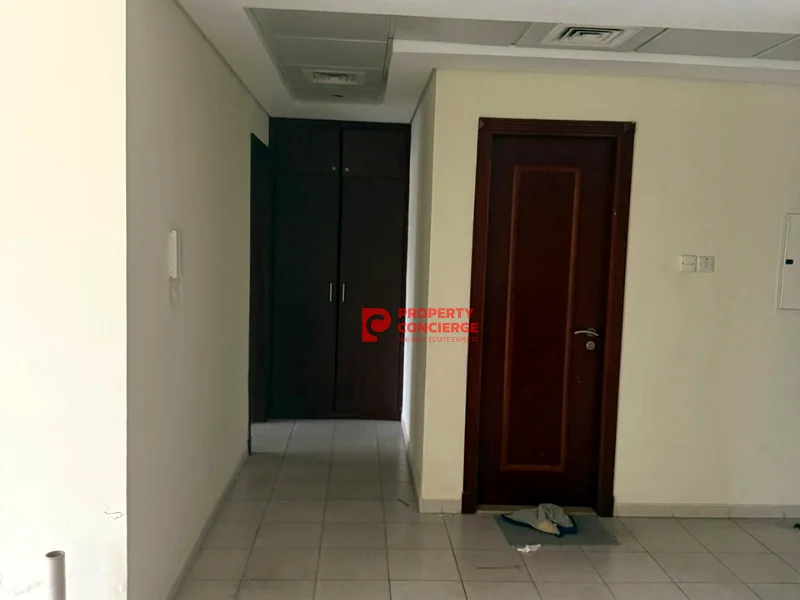 شقة بغرفة نوم واحدة متوفرة للإيجار63730794482051114